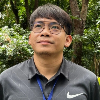 Ephraim Joel Capistrano