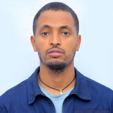 Ephrem Woldu