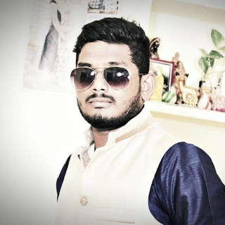 Eppalapally Upendar