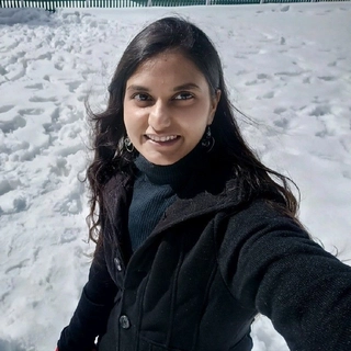 Epsi Vennila