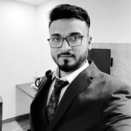 Er. Abhishek Kumar