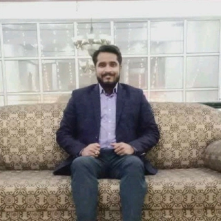 Er Avanish Upadhyay