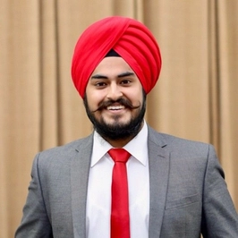 Er. Manuvjeet Singh Kondal