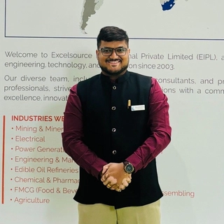 Er. Mitesh Solanki