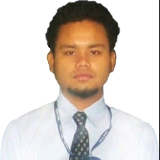Er. Rishav Gohain (ELECTRICAL)
