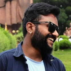 Er. Santosh Pandit
