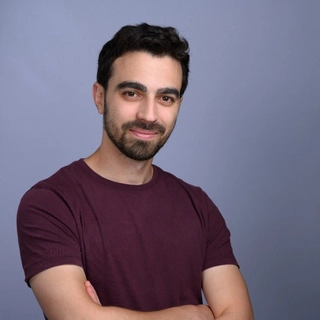 Eran Elbaz
