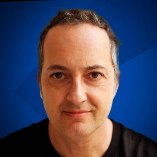 Eran Menashri