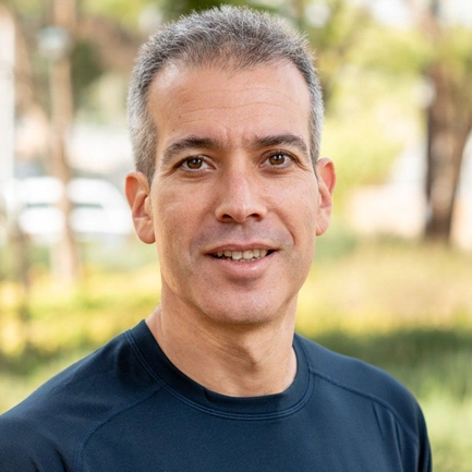 Eran Segal
