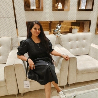 Eranala Usharani