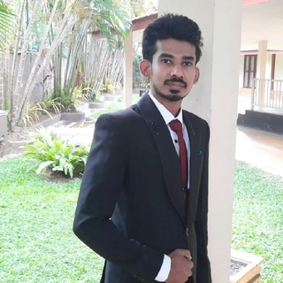 Eranda Harshan