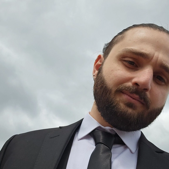 Erdem Çavdar