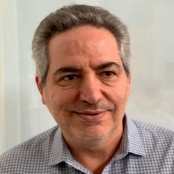 Erez Goren