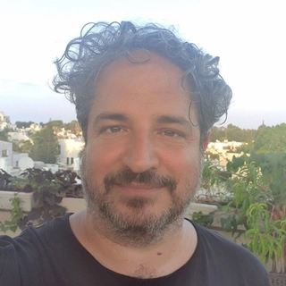 Erez Heilweil