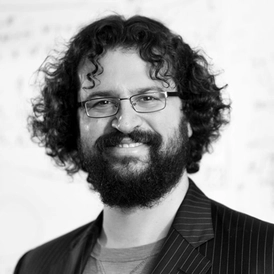 Erez Lieberman Aiden