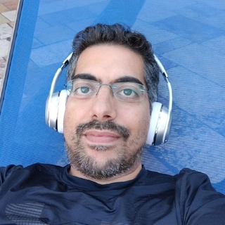 Erez Yohai