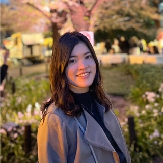Eri Morikawa