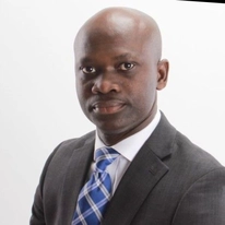 Eric Agyekum