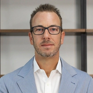 Eric Anderson