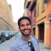 Eric Barboza