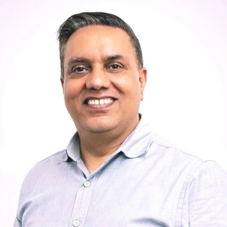 Eric Bawa
