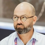 Eric Benmeir Kozakow