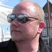 Eric Boerendonk