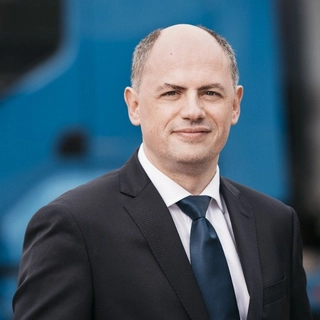 Eric Bonhomme