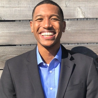 Eric Burrell