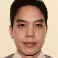 Eric Cheng Yue Fung