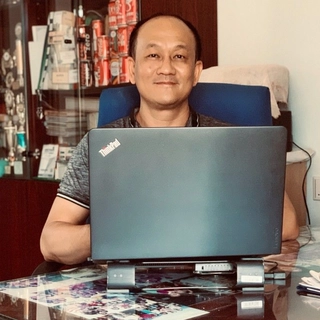 Eric Chew