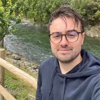 Eric Contreras Garcia