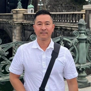 Eric Dang