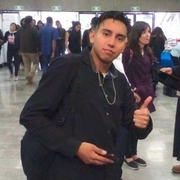 Eric Daniel Nieves Rojas