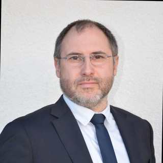 Eric Daramy