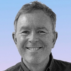 Eric Delacourt