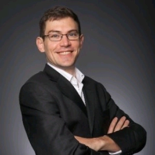 Eric Deshayes
