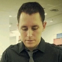 Eric Duchane