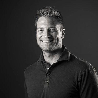 Eric Edginton
