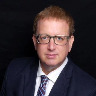 Eric Gillary