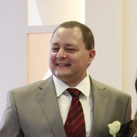 Eric Grisendi