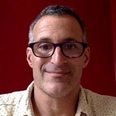 Eric Halpern