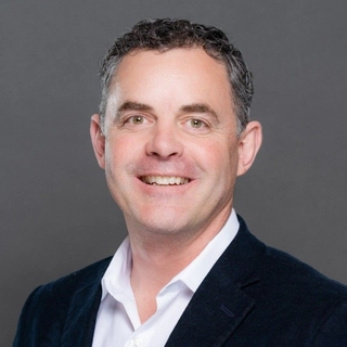 Eric Harker MD MBA MPH