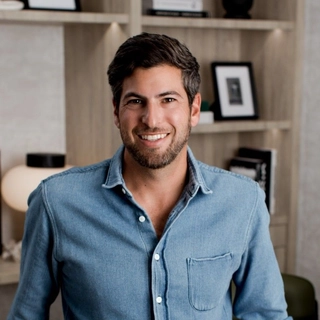 Eric Hirschhorn