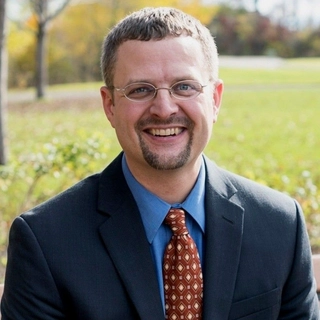 Eric J. Johnson