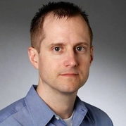 Eric Jacobsen