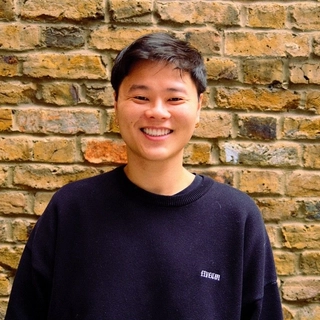 Eric Ka Yin Ng