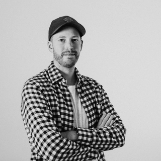 Eric Lövinder-Sevelius