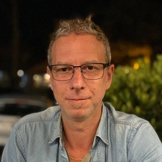 Eric Landesman