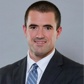 Eric LeBlanc